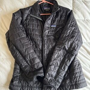 Women’s Patagonia Nano Puff Jacket